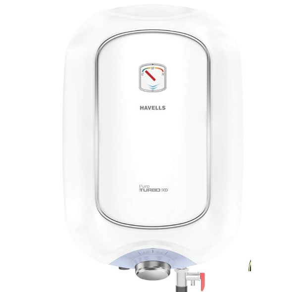 Havells Puro Turbo DX 15 Litre