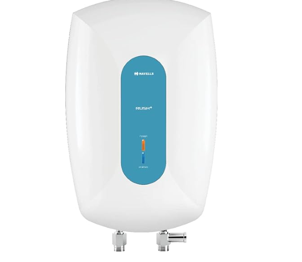 HAVELLS 3 L Instant Water Geyser 3000W (-3 liter rush instant water geyser