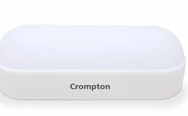 Crompton LED Bulkhead