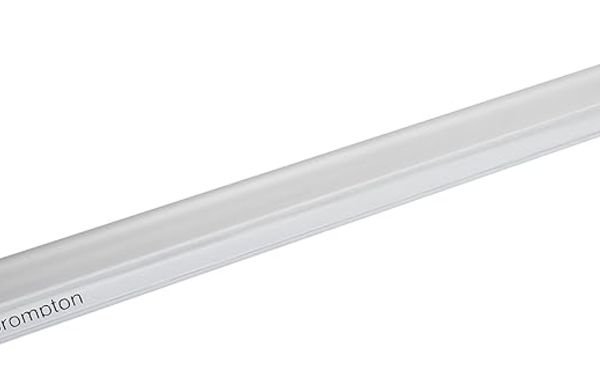 Crompton 20W LED Cool Day Light Batten/Tubelight, 1 Piece (LDDR20-CDL)