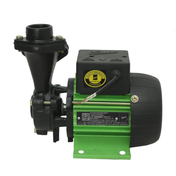 Kirloskar Chotu 0.5HP Domestic Water Motor Pump